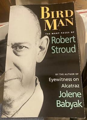Birdman: The Many Faces of Robert Stroud by Babyak, Jolene | Paperback | Crime & Criminology 2