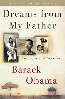 Dreams from My Father by Obama, Barack | Hardcover | Biography & Autobiography 2