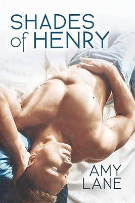 Shades of Henry: Volume 1 (The Flophouse) by Lane, Amy | Paperback | Romance 2