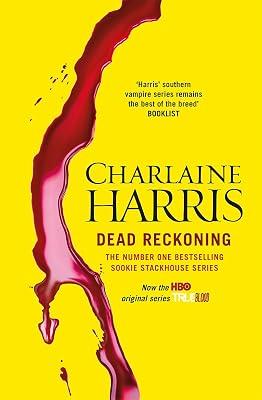 DEAD RECKONING by Harris, Charlaine | Paperback | Fantasy 2