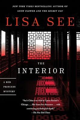 The Interior: A Red Princess Mystery: 2 by See, Lisa | Paperback | Fiction 2
