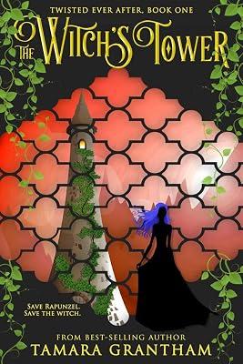 The Witch's Tower by Grantham, Tamara | Paperback | Traditional Stories (Children'S 2