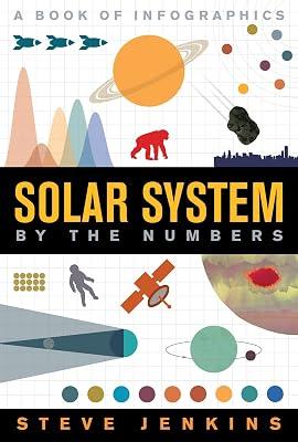 Solar System by Jenkins, Steve | Paperback | Juvenile Nonfiction 2