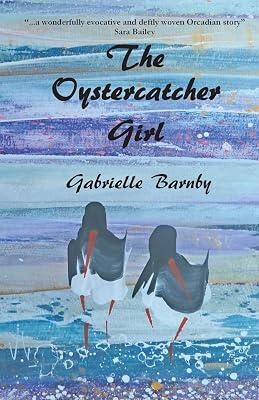 Oystercatcher Girl by Barnby, Gabrielle | Paperback | Crime & Mystery 2