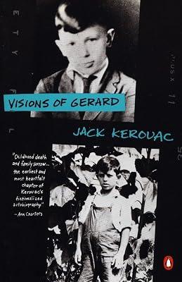 Visions of Gerard: A Novel by Kerouac, Jack | Paperback | Fiction 2