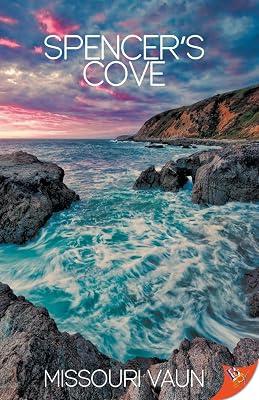 Spencer's Cove by Vaun, Missouri | Paperback | Romance 2