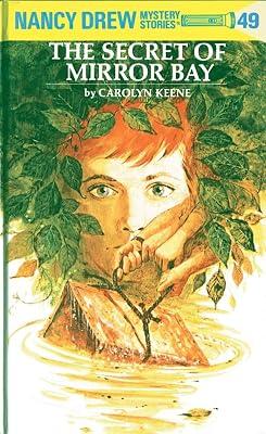 Nancy Drew 49: the Secret of Mirror Bay by Keene, Carolyn G. | Hardcover | Juvenile Fiction 2