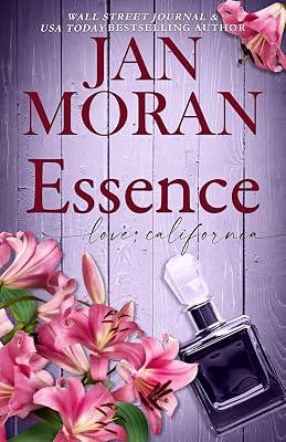 Essence: 4 (Love California) by Moran, Jan | Paperback | Modern & Contemporary Fiction (Post C 1945) 2