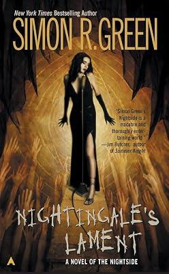 Nightingale's Lament by Green, Simon R. | Mass_Market | Fiction 2
