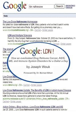 Google LDN ! by Wouk, Mr Joseph | Paperback | Health & Fitness 2