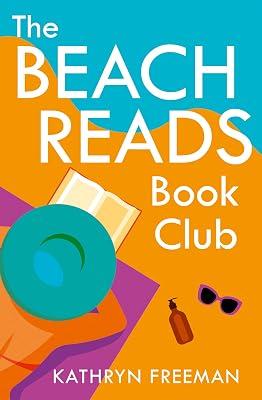 The Beach Reads Book Club by Freeman, Kathryn | Paperback | Modern & Contemporary Fiction (Post C 1945) 2
