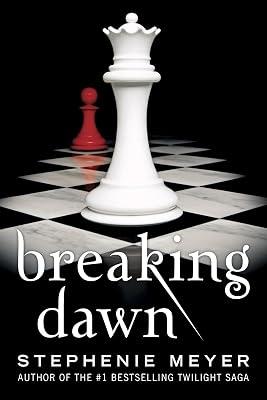 Breaking Dawn by Meyer, Stephenie | Paperback | Young Adult Fiction 2
