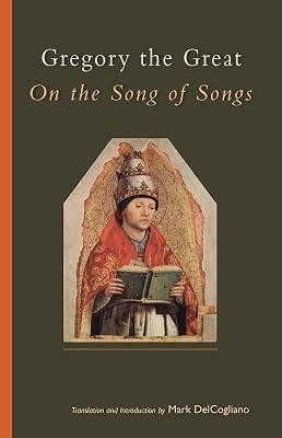 On the Song of Songs: Volume 244 (Cistercian Studies Series) by Gregory | Paperback | Biblical Studies & Exegesis 2