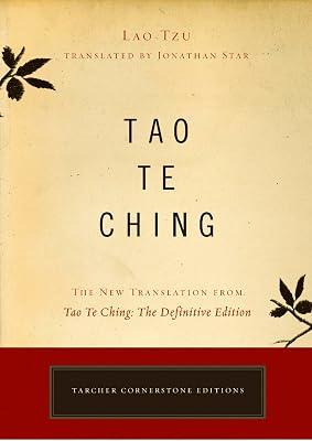 Tao Te Ching by Lao Tzu | Mass_Market | Religion 2