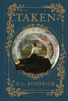 Taken: 1 by Roderick, E C | Hardcover | Science Fiction 2