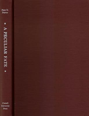 A Peculiar Fate: Metaphysics and World-History in Kant by Fenves, Peter | Hardcover | History Of Western Philosophy 2