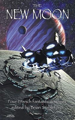 The New Moon by Rousseau, Edme; Delmotte, Henri | Paperback | Science Fiction 2