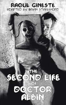 The Second Life of Doctor Albin by Gineste, Raoul | Paperback | Science Fiction 2