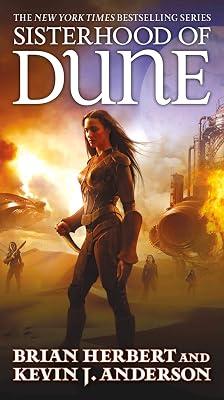 Sisterhood of Dune: Book One of the Schools of Dune Trilogy by Brian Herbert | Mass_Market | Fiction 2
