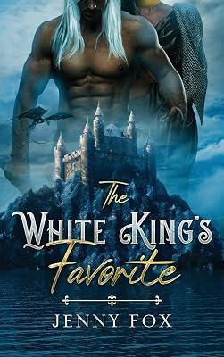 The White King's Favorite by Fox, Jenny | Hardcover | Fantasy Romance 2