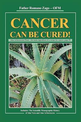 Cancer Can Be Cured by Zago, Father Romano | Paperback | Complementary Therapies 2