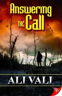 Answering the Call by Vali, Ali | Paperback | Fiction 2
