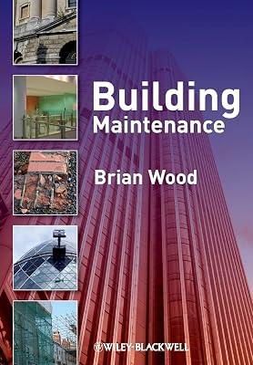 Building Maintenance by Wood, Brian | Paperback | Business & Economics 2