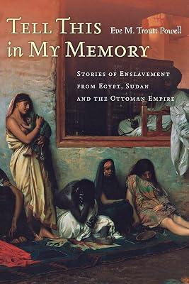 Tell This in My Memory by Powell, Eve M. Troutt | Paperback | History 2