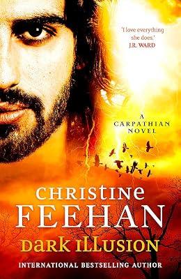 Dark Illusion by Feehan, Christine | Hardcover | Fantasy 2