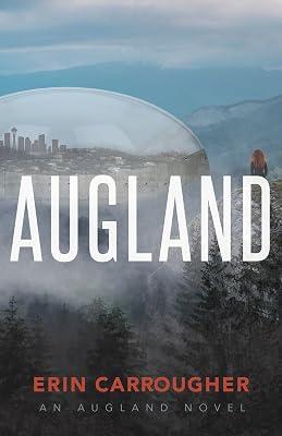 Augland: an Augland Novel by Carrougher, Erin | Paperback | Young Adult Fiction 2