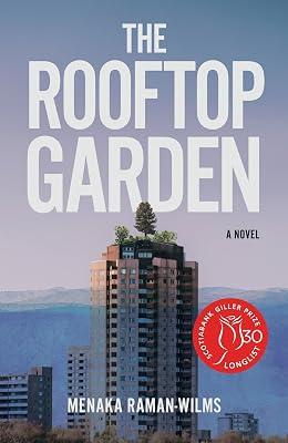 The Rooftop Garden by Raman-wilms, Menaka | Paperback | Fiction 2