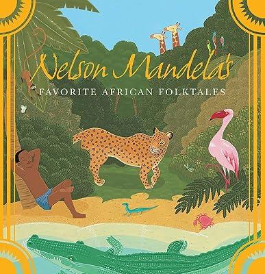 Nelson Mandela's Favorite African Folktales by Mandela, Nelson | Paperback | Young Adult Fiction 2