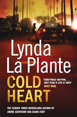 Cold Heart by La Plante, Lynda | Paperback | Thriller 2