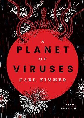 Planet of Viruses: Third Edition by Zimmer, Carl | Paperback | Science 2