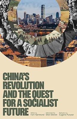 China''s Revolution and the Quest for a Socialist Future by Hammond, Ken | Paperback | Asian History 2