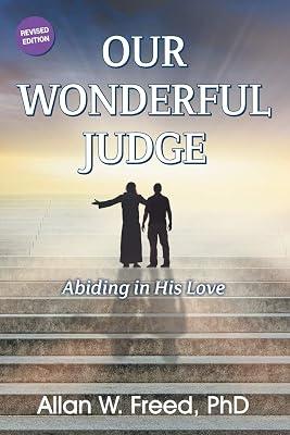 Our Wonderful Judge: Abiding in His Love by Freed, Allan W | Paperback | Christian Life & Practice 2