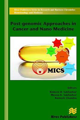 Post-genomic Approaches in Cancer and Nano Medicine (River Publishers Series in Research and Business Chronicles: Biotechnology and Medicine) | Hardcover | Health & Fitness 2