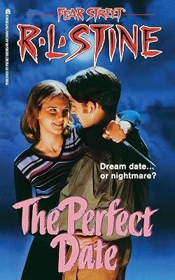 The Perfect Date: Volume 37 (Fear Street) by Stine, R. L. | Paperback | Young Adult Fiction 2