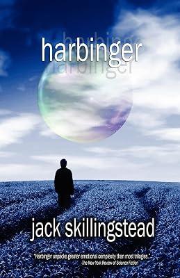 Harbinger by Skillingstead, Jack | Paperback | Fiction 2