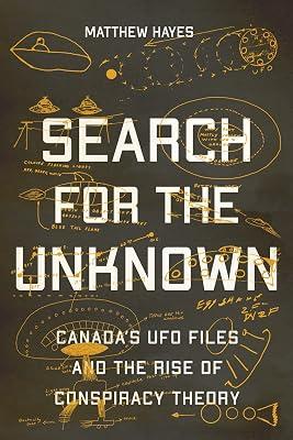 Search for the Unknown by Hayes, Matthew | Hardcover | Body 2