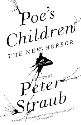 Poe's Children: The New Horror: An Anthology | Paperback | Fiction 2