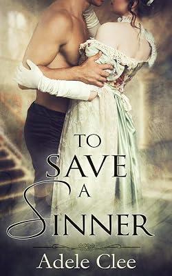 To Save a Sinner by Clee, Adele | Paperback | Historical Romance 2