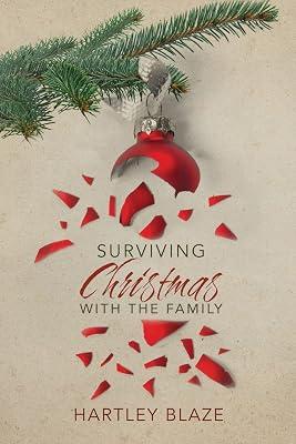 Surviving Christmas With the Family by Blaze, Hartley | Paperback | Modern & Contemporary Fiction (Post C 1945) 2