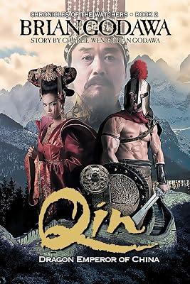 Qin: Dragon Emperor of China: 2 (Chronicles of the Watchers) by Godawa, Brian | Paperback | Religious & Spiritual Fiction 2