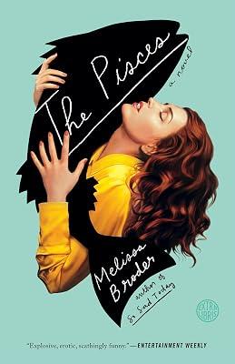 The Pisces by Broder, Melissa | Paperback | Fiction 2