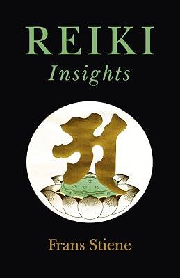 Reiki Insights by Stiene, Frans | Paperback | Body 2