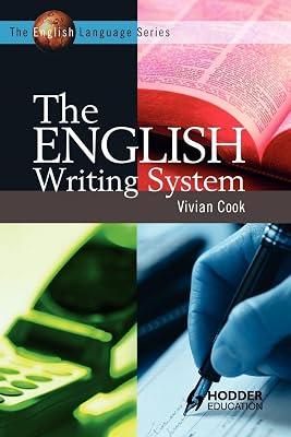 The English Writing System (The English Language Series) by Cook, Vivian J.; Cook, V. J. | Paperback | Language Arts & Disciplines 2