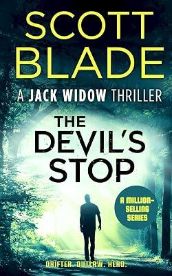 The Devil's Stop by Blade, Scott | Paperback | Crime & Mystery 2
