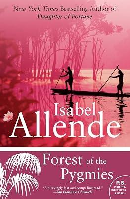 Forest of the Pygmies (P.S.) by Allende, Isabel | Paperback | Fiction 2
