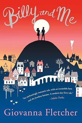 Billy and Me by Fletcher, Giovanna | Hardcover | Fiction 2